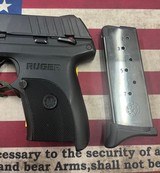 RUGER EC9S STANDARD 9MM LUGER (9X19 PARA) - 3 of 3