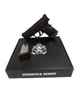 SPRINGFIELD ARMORY XDM ELITE .45 ACP - 1 of 3