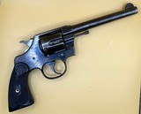 COLT ARMY .38 SPL - 1 of 2