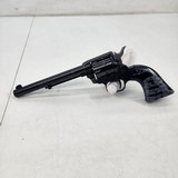 HERITAGE MFG. ROUGH RIDER .22 LR .22LR/.22MAG - 1 of 3