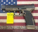 Canik Mete SFx 9MM LUGER (9X19 PARA) - 2 of 3