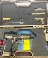 Canik Mete SFx 9MM LUGER (9X19 PARA) - 3 of 3