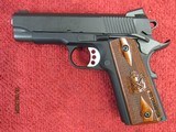 SPRINGFIELD ARMORY 1911 RANGE OFFICER® CHAMPION™ 9MM HANDGUN 1 MAG 9MM LUGER (9x19 PARA) - 2 of 3