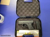 GLOCK G28 GEN 3 .380 ACP - 1 of 3