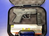 GLOCK G28 GEN 3 .380 ACP - 2 of 3