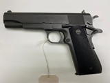 SPRINGFIELD ARMORY 1911-A1 .45 ACP - 1 of 3