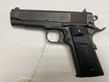 ATI M1911 GI 9MM LUGER (9x19 PARA) - 1 of 2