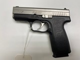 KAHR ARMS P45 .45 ACP - 1 of 2