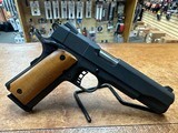 ROCK ISLAND ARMORY ROCK STANDARD FS .45 ACP - 1 of 3