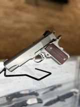 ED BROWN CCO SNAKESKIN .45 ACP - 2 of 3