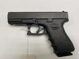 GLOCK 19 GEN 3 9MM LUGER (9x19 PARA) - 1 of 2