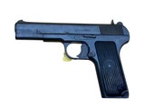 ZASTAVA ARMS M57 Tokarev 7.62X25MM TOKAREV - 2 of 3