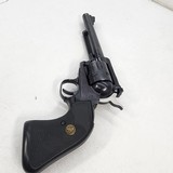 RUGER NEW MODEL BLACKHAWK .357 MAG - 2 of 3