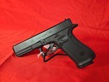 GLOCK 17 9MM LUGER (9x19 PARA) - 1 of 3