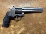 SMITH & WESSON 686 .357 MAG - 2 of 2