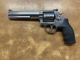 SMITH & WESSON 686 .357 MAG - 1 of 2