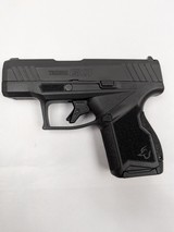 Taurus GX4 9MM LUGER (9X19 PARA) - 2 of 3