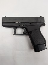 GLOCK 43 9MM LUGER (9x19 PARA) - 2 of 2