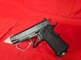 TISAS 1911 Carry B9R 9MM LUGER (9x19 PARA)