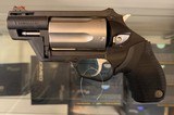 TAURUS JUDGE PUBLIC DEFENDER POLY .45 LC/.410 GA - 1 of 2