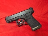 GLOCK 19M 9MM LUGER (9x19 PARA) - 1 of 2