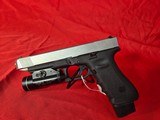 GLOCK 17 9MM LUGER (9x19 PARA) - 1 of 1