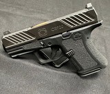 SHADOW SYSTEMS CR920 9MM LUGER (9x19 PARA) - 1 of 3