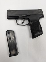 SIG SAUER P365 9MM LUGER (9x19 PARA) - 3 of 3