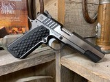 NIGHTHAWK CUSTOM FIREHAWK .45 ACP - 1 of 1