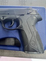 BERETTA PX4 STORM .40 S&W - 3 of 3