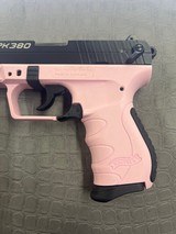 WALTHER PK380 .380 ACP - 3 of 3