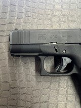 GLOCK 43x
9MM LUGER (9x19 PARA) - 2 of 3