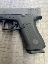 GLOCK 43x
9MM LUGER (9x19 PARA) - 3 of 3