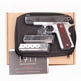 SPRINGFIELD ARMORY RONIN 9MM LUGER (9x19 PARA) - 3 of 3