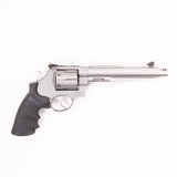 SMITH & WESSON 629-6 PERFORMANCE CENTER .44 MAGNUM - 2 of 3