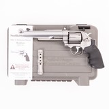 SMITH & WESSON 629-6 PERFORMANCE CENTER .44 MAGNUM - 3 of 3