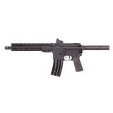 RADICAL FIREARMS RF-15 5.56X45MM NATO