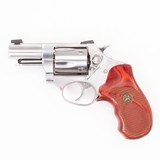 RUGER SP101 WILEY CLAPP .357 MAG - 1 of 2