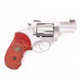 RUGER SP101 WILEY CLAPP .357 MAG - 2 of 2