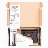 SMITH & WESSON M&P9 SHIELD EZ M2.0 9MM LUGER (9x19 PARA) - 3 of 3