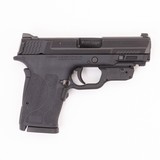 SMITH & WESSON M&P9 SHIELD EZ M2.0 9MM LUGER (9x19 PARA) - 2 of 3