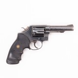 SMITH & WESSON MODEL 10-8 .38 SPL - 2 of 2