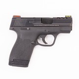 SMITH & WESSON M&P40 SHIELD PERFORMANCE CENTER M2.0 .40 S&W - 2 of 3