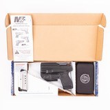 SMITH & WESSON M&P40 SHIELD PERFORMANCE CENTER M2.0 .40 S&W - 3 of 3