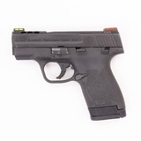 SMITH & WESSON M&P40 SHIELD PERFORMANCE CENTER M2.0 .40 S&W - 1 of 3