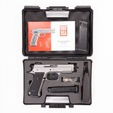 SAR FIREARMS K2-45 C .45 ACP - 3 of 3