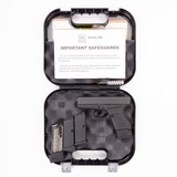 GLOCK 43 9MM LUGER (9x19 PARA) - 3 of 3