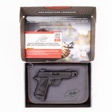 KIMBER MICRO 9 9MM LUGER (9x19 PARA) - 3 of 3