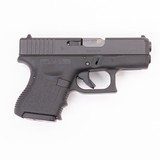 GLOCK 28 .380 ACP - 2 of 3