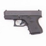 GLOCK 28 .380 ACP - 1 of 3